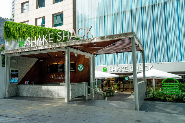 Shake Shack