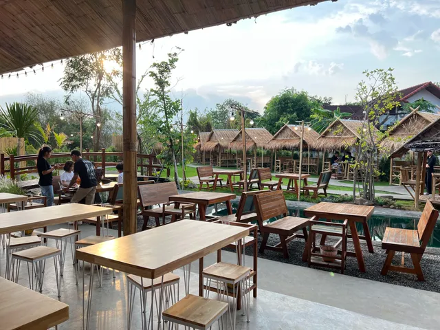 ตำกระฉูด สาขาเชียงใหม่