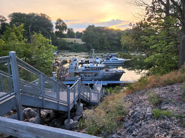 Orleans County Marine Park