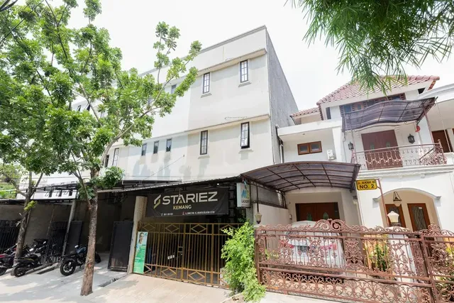 RedDoorz @ Stariez Kemang