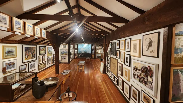 Ashford Creek Pottery