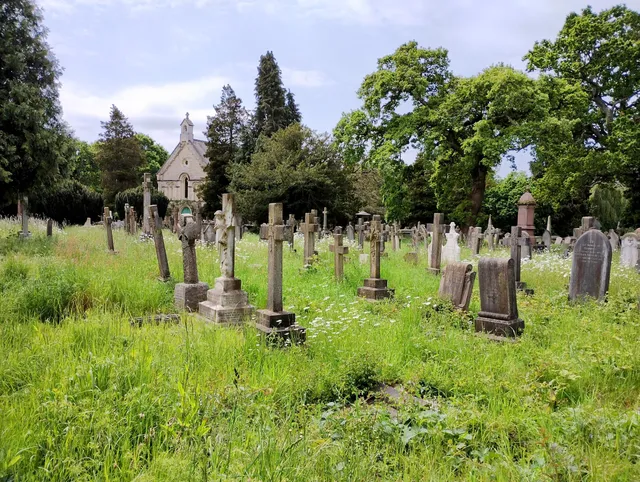 Southampton Old Cemetery
