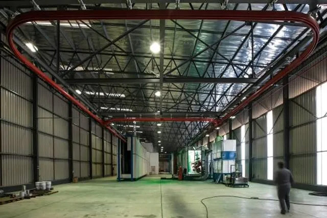 Urban Air Trampoline and Adventure Park