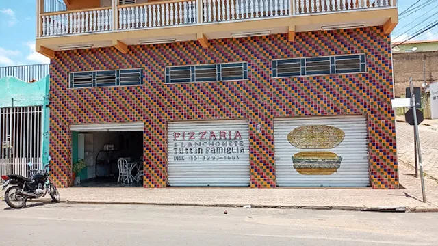 Pizzaria Tutt'in Famiglia