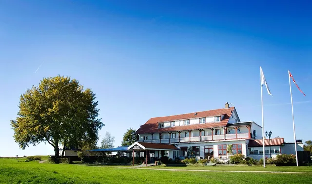 Dragør Badehotel / Copenhagen Airport Hotel