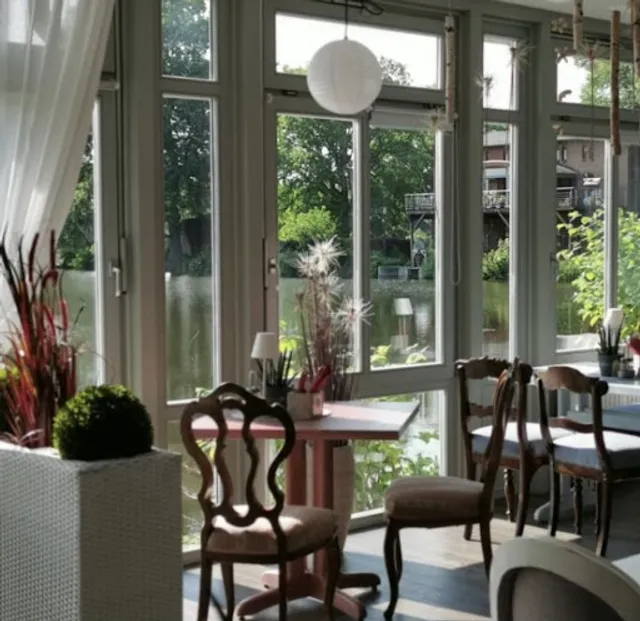 Gioia Seeterrassen Weddelbrook