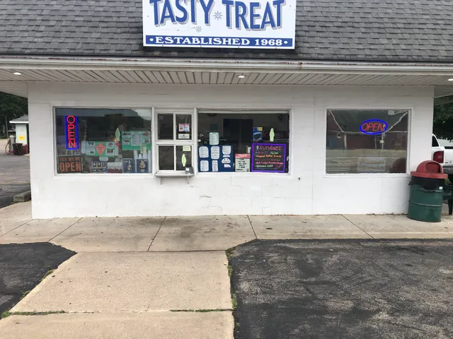 Sattler's Tasty Treat