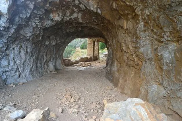 Miniera di Masua