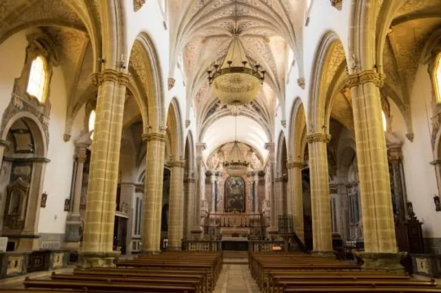 Our Lady of the Assumption Cathedral