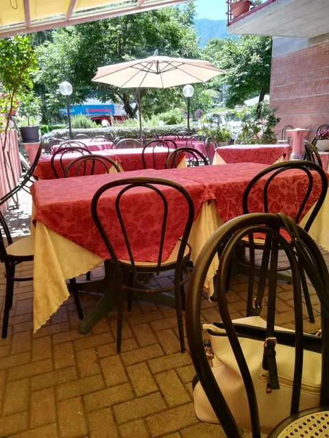 Pizzeria Ristorante Ranch