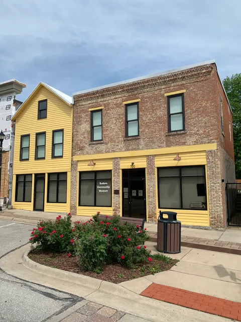 Eudora Community Museum