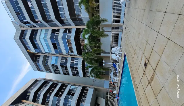 Savoir Vivre Apart Hotel