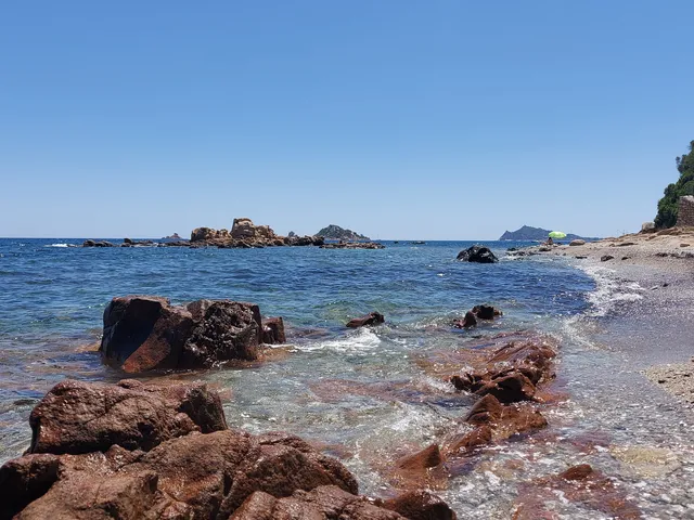 Spiaggia di San Giovanni