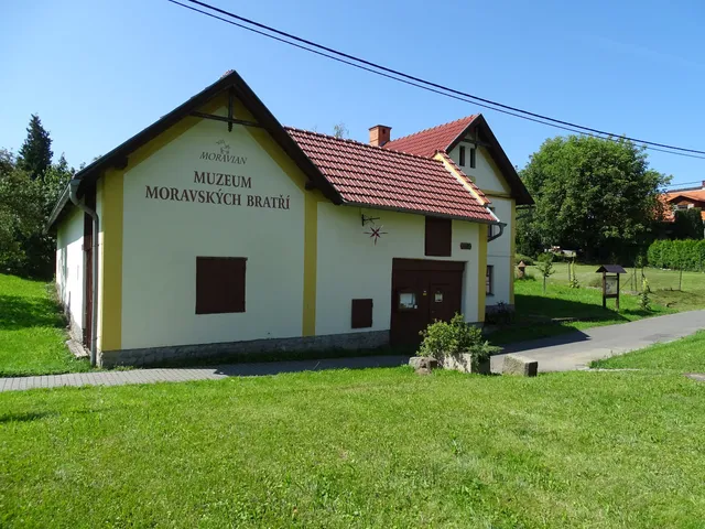 Muzeum Moravských bratří