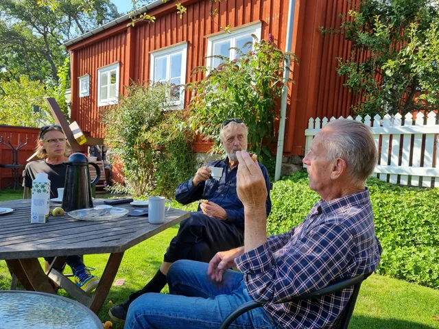 Martinssonska Gården