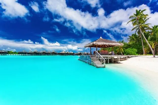 Three Fishing Club Islands and Leisure