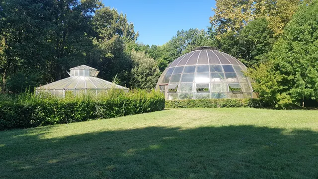 Bosco didattico Ponte Felcino