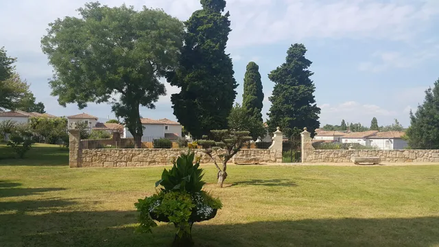 Parc Saint Jean d'Aureilhan