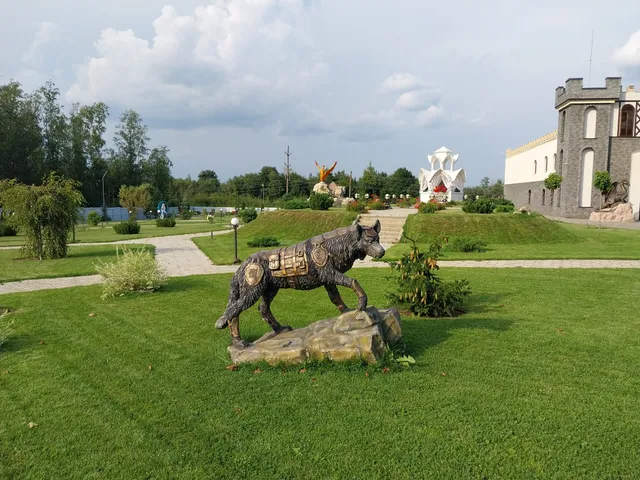 Marmeladnoye Tsarstvo