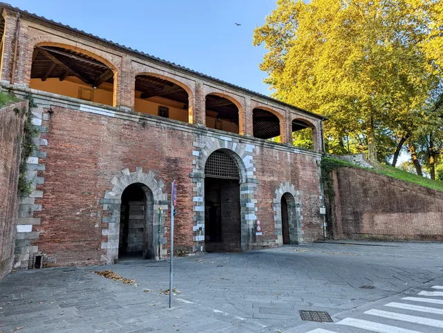 Porta San Pietro