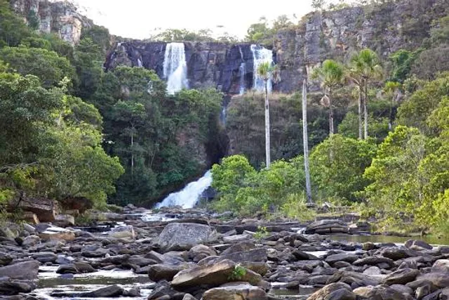 Cocalzinho de Goiás