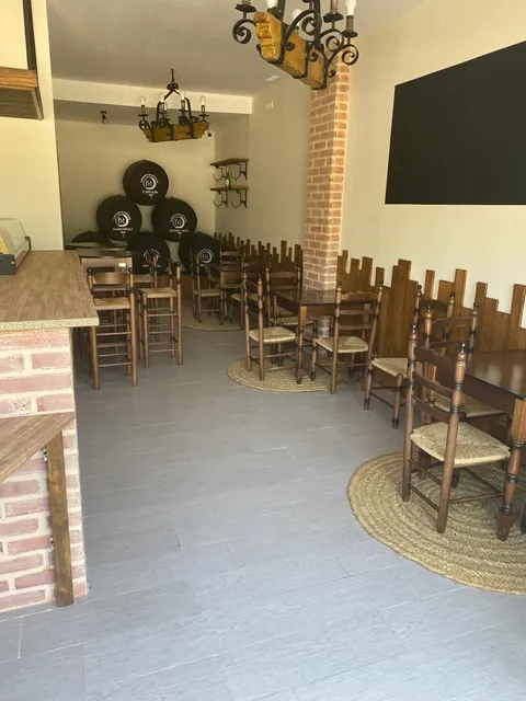 Bodeguita El Botellin - SAN JERONIMO CARNES A LA BRASA