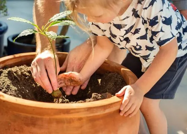 Living Museum of St. Benedict