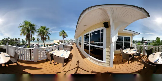 Bridge Street Bistro