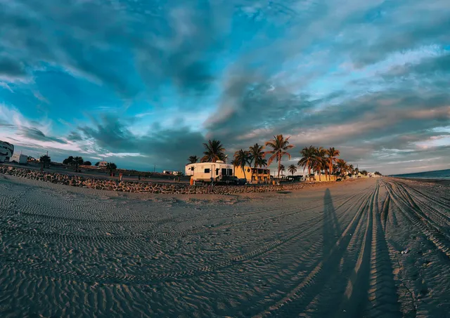 Yavaros (Isla las Viejas)