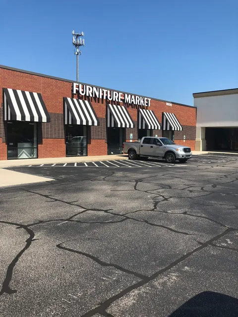Heavner Furniture Market