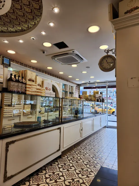 Zaitoune Findikzade -‏حلويات زيتونة