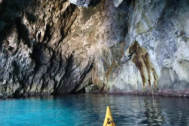 Grotta del Leone