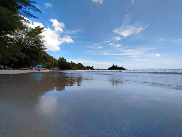 Pantai Busung