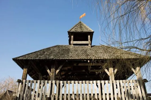 Ternopilʹsʹkyy Zookutok