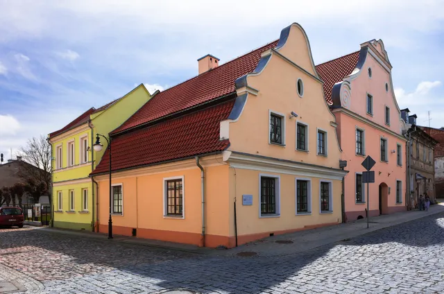 Muzeum Historii Włocławka. Oddział Muzeum Ziemi Kujawskiej i Dobrzyńskiej