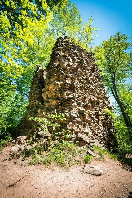 Burg Freudenburg
