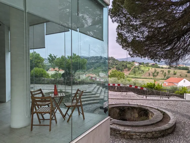 Casa-Museu João Soares