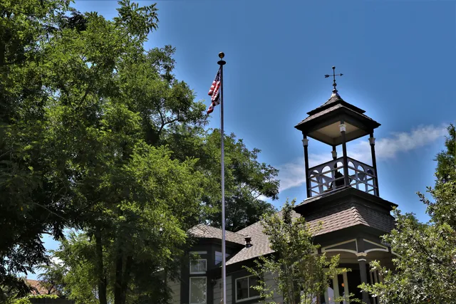 Julian Pioneer County Park / Museum