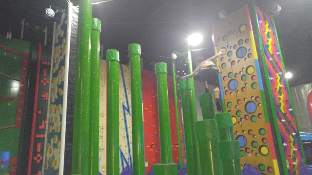 Epic Family Entertainment Center