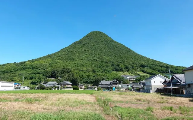 Mt. Iino