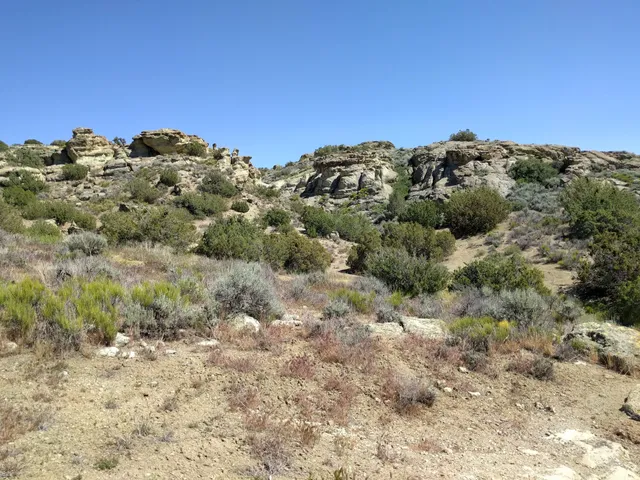 Tomo-Kahni State Historic Park