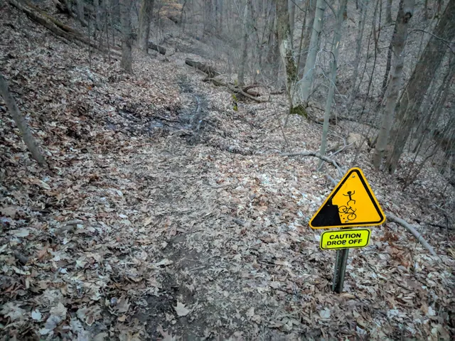 Dale & Jackie Riddle State Nature Preserve