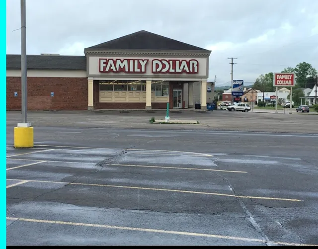 Family Dollar