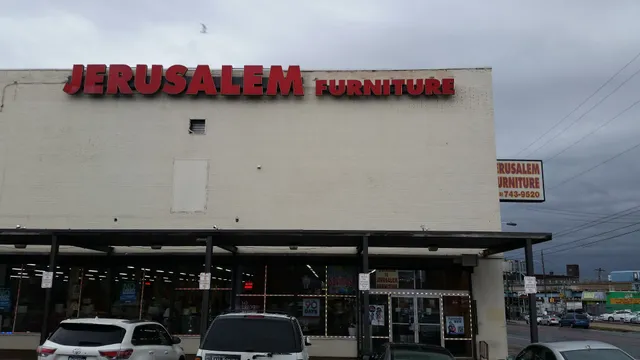 Jerusalem Furniture