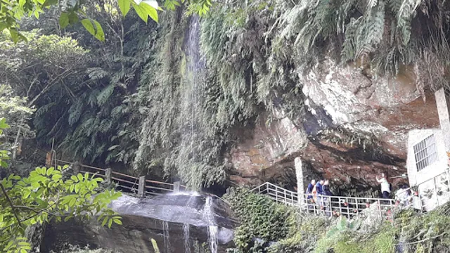 Yinhe Cave