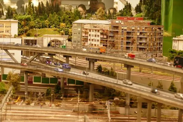 Miniatur Wunderland