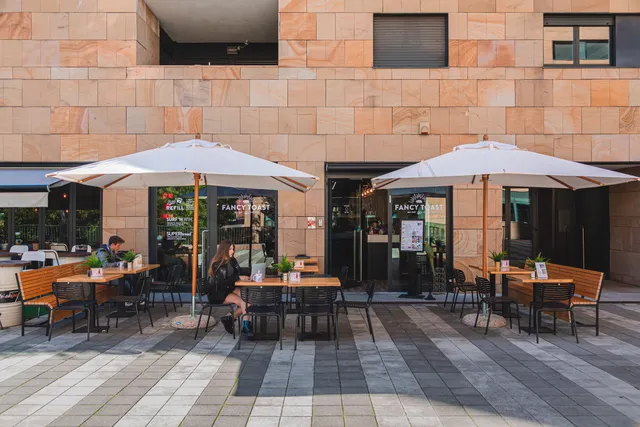 Fancytoast | Bicocca