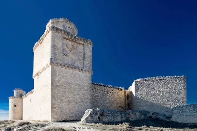 Castillo de Maqueda