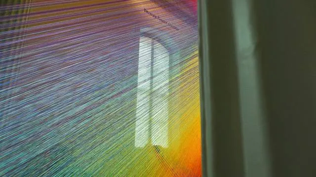 Renwick Gallery of the Smithsonian American Art Museum