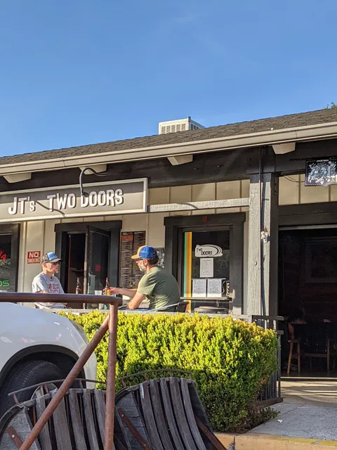 Taqueria Los Gallos - Victor Square